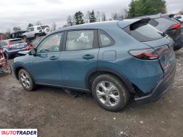 Honda HR-V 2025 2