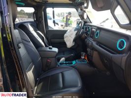 Jeep Wrangler 2021 2