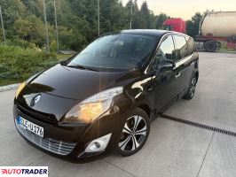 Renault Grand Scenic - zobacz ofertę