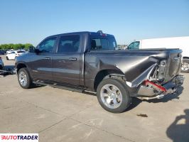 Dodge Ram 2019 5 Dodge Ram 2019 5