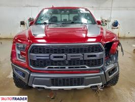 Ford Pozostałe 2019 3