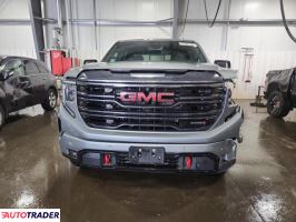 GMC Sierra 2023 3