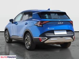 Kia Sportage 2023 1.6 147 KM