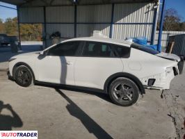 Kia Pozostałe 2025 2