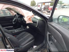 Mazda 5 2025 2