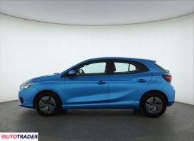 MG 3 2024 1.5 113 KM