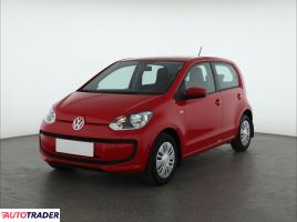 Volkswagen Up! 2013 1.0 59 KM