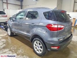 Ford EcoSport 2022 2