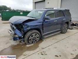 Toyota Pozostałe - zobacz ofertę