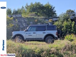 Ford Bronco 2023 2.7 335 KM