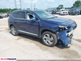 Hyundai Santa Fe 2022 2