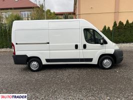 Citroen Jumper 2010 2.2 Citroen Jumper 2010 2.2