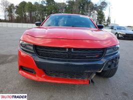 Dodge Charger 2021 3