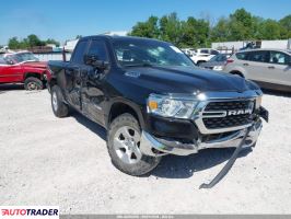 Dodge Ram - zobacz ofertę
