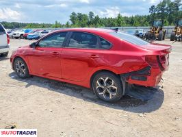 Kia Pozostałe 2020 2