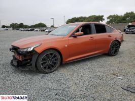 Cadillac Pozostałe - zobacz ofertę