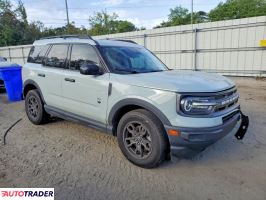 Ford Bronco 2023 1