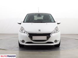 Peugeot 208 2013 1.2 80 KM