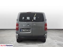 Opel Vivaro 2020 2.0