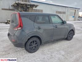 Kia Soul 2021 2