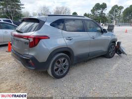Kia Pozostałe 2024 2