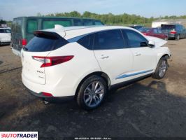 Acura RDX 2020 2 Acura RDX 2020 2