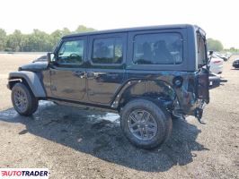 Jeep Wrangler 2025 2 Jeep Wrangler 2025 2
