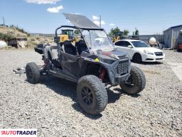 Polaris Ranger RZR 2019 Polaris Ranger RZR 2019
