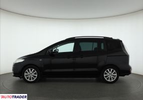 Mazda 5 2010 2.0 140 KM