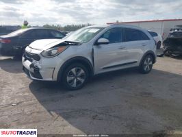 Kia Niro 2019 1 Kia Niro 2019 1