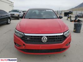 Volkswagen Jetta 2019 1