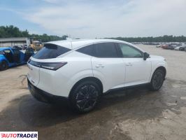 Nissan Murano 2025 2