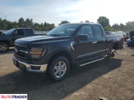 Ford Pozostałe 2024 2