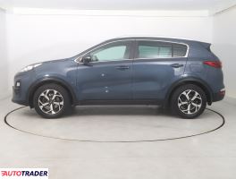 Kia Sportage 2019 1.6 174 KM