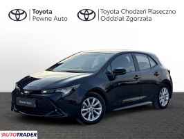 Toyota Corolla 2025 1.8 98 KM