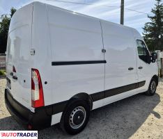 Renault Master 2020 2.3