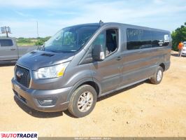 Ford Transit 2021 3