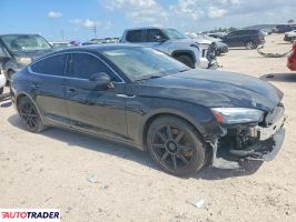 Audi A5 2021 2