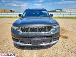 Jeep Cherokee 2022 3