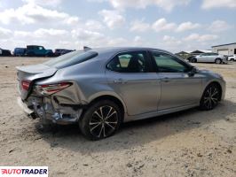 Toyota Camry 2019 2