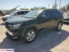 Toyota Pozostałe 2021 2 Toyota Pozostałe 2021 2