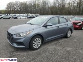 Hyundai Accent 2019 1