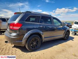 Dodge Journey 2020 2