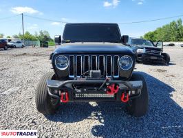 Jeep Wrangler 2023 2