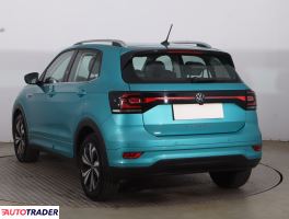 Volkswagen Pozostałe 2023 1.5 147 KM