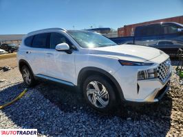 Hyundai Santa Fe 2023 2
