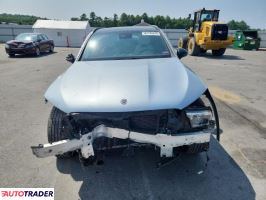 Mercedes CL 2025 2 Mercedes CL 2025 2