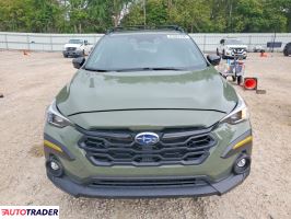 Subaru Pozostałe 2024 2