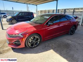 Kia Pozostałe 2022 1