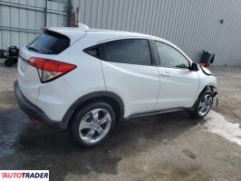 Honda HR-V 2021 1 Honda HR-V 2021 1